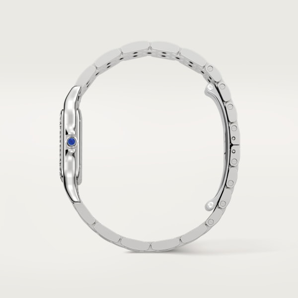 CARTIER PANTHERE Diamond 37mm