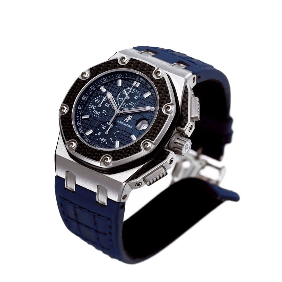 Audemars Piguet Royal Oak Offshore 26030PO.00.D021IN.01 Replica