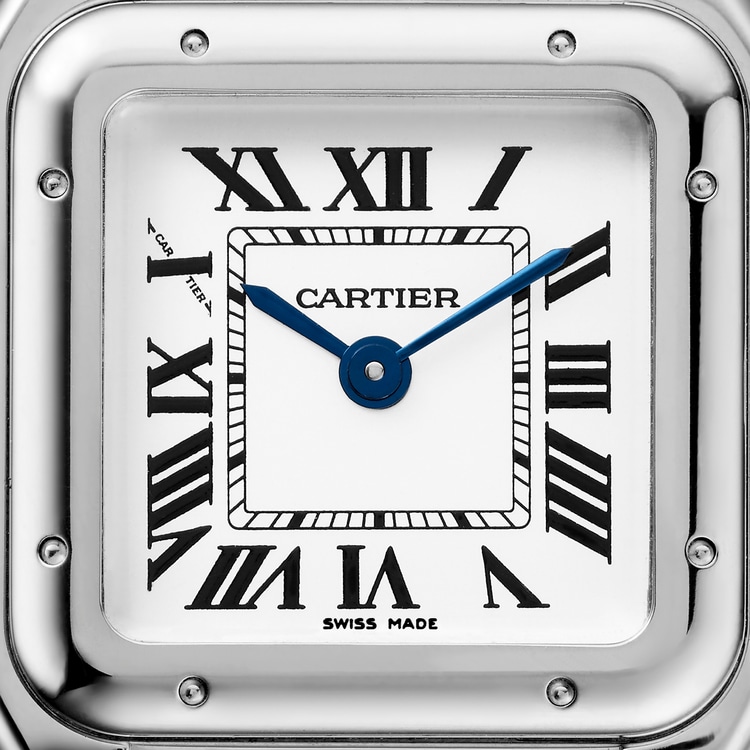 CARTIER PANTHERE SMALL MODEL 30mm