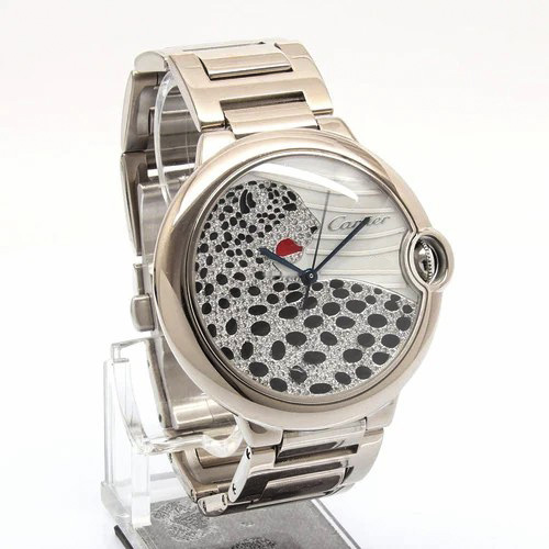CARTIER BALLON BLEU 36mm