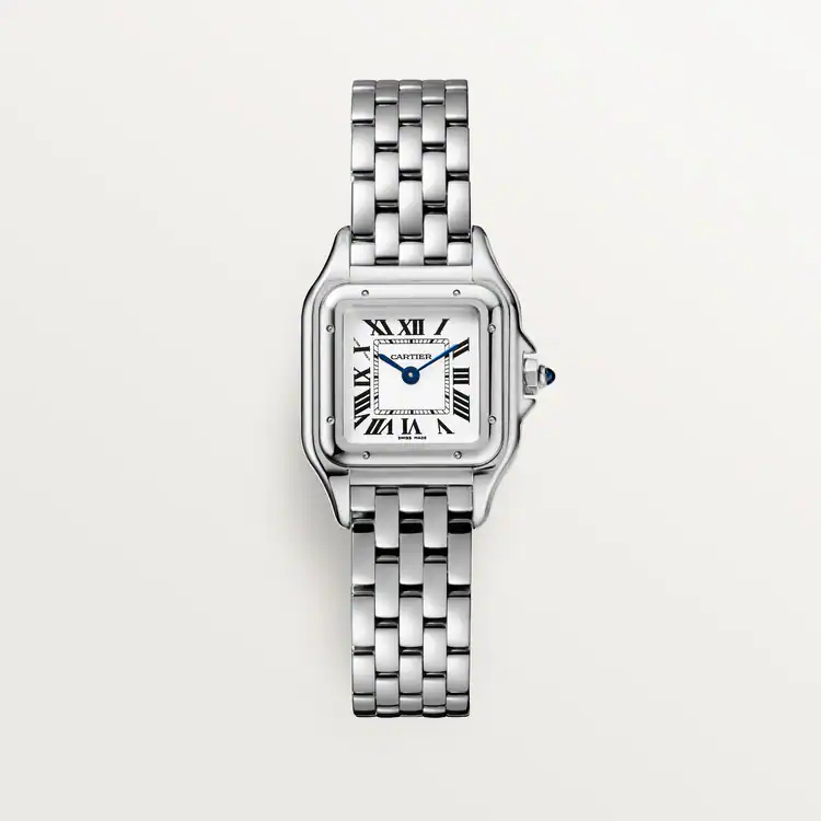 CARTIER PANTHÈRE 37mm