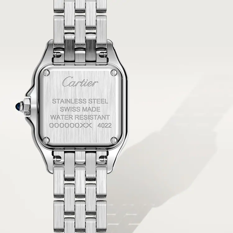 CARTIER PANTHÈRE 37mm