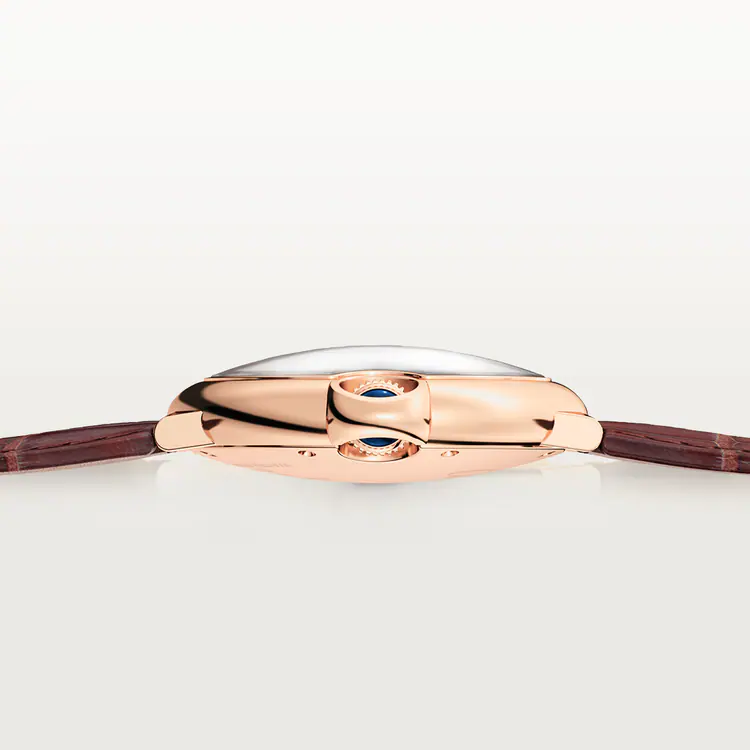 CARTIER BALLON BLEU Rose Gold 36mm