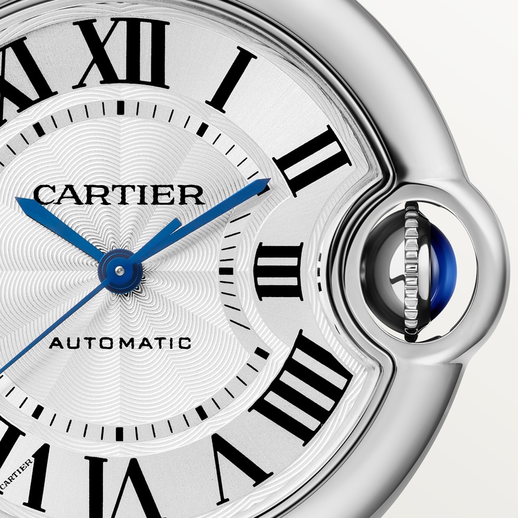 CARTIER BALLON BLEU 36mm