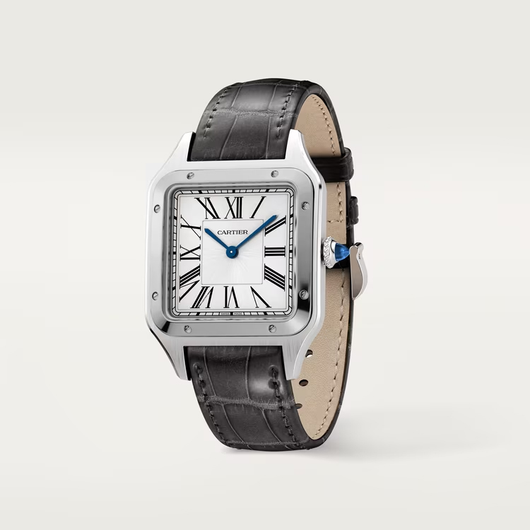 CARTIER SANTOS-DUMONT 46mm