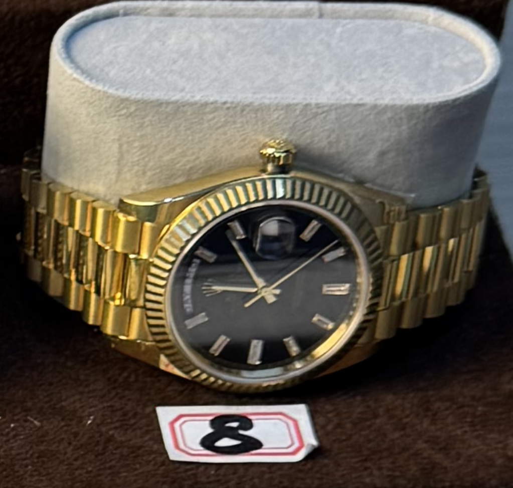 Willy Martinez LIVE Room VIP Customer Assigned Style