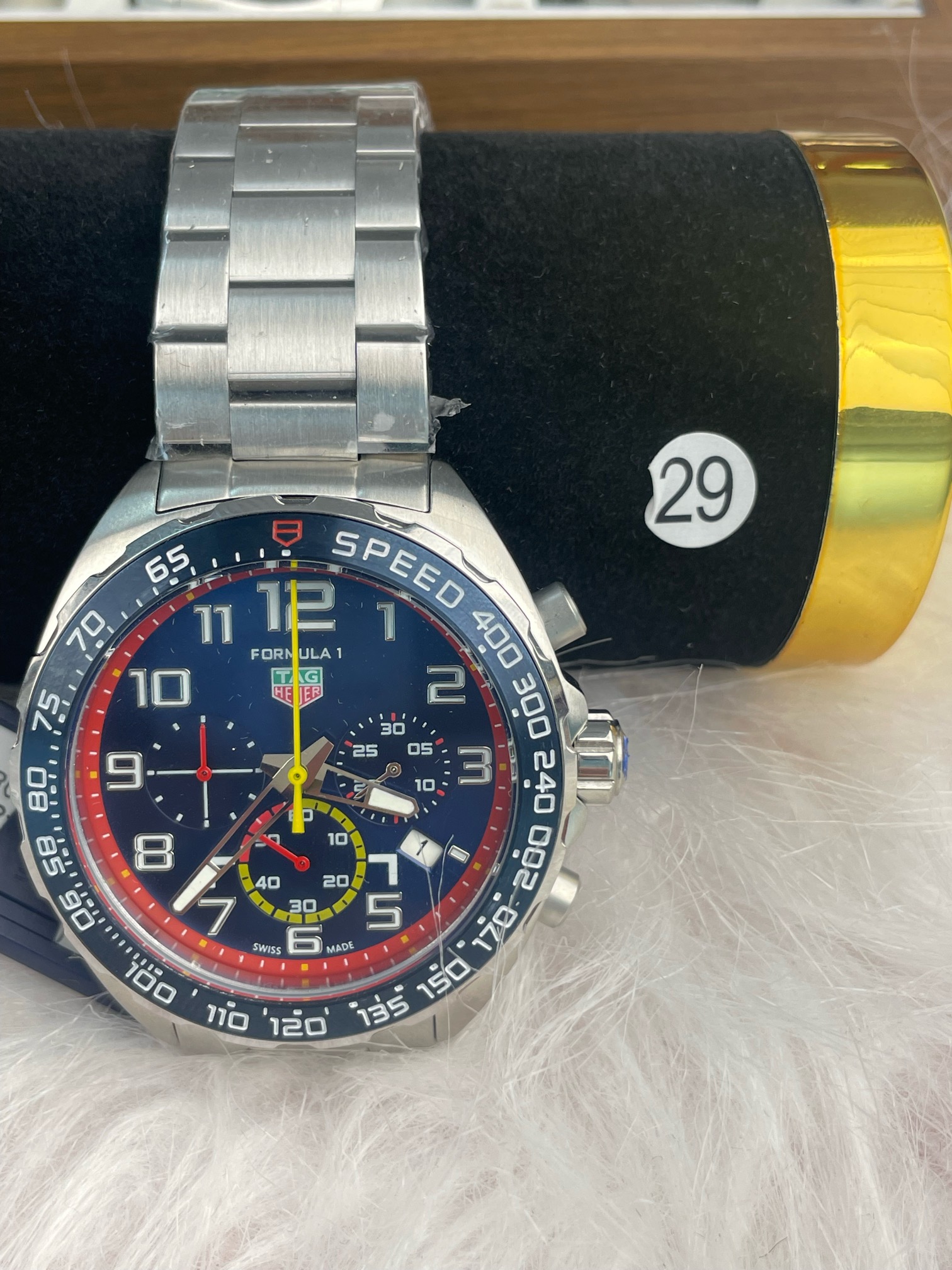 LIVE Room Clone Watch NO.29
