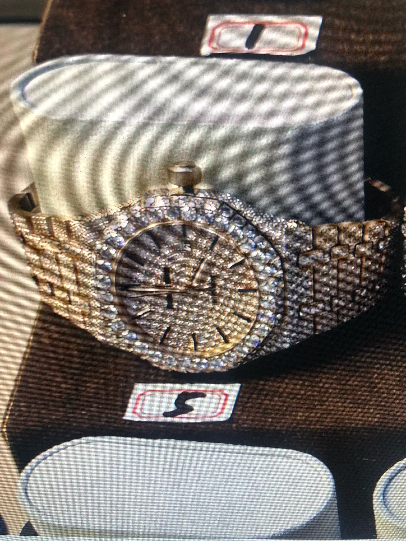 FOR 8288 ONLY-- VIP Customer Assigned Style