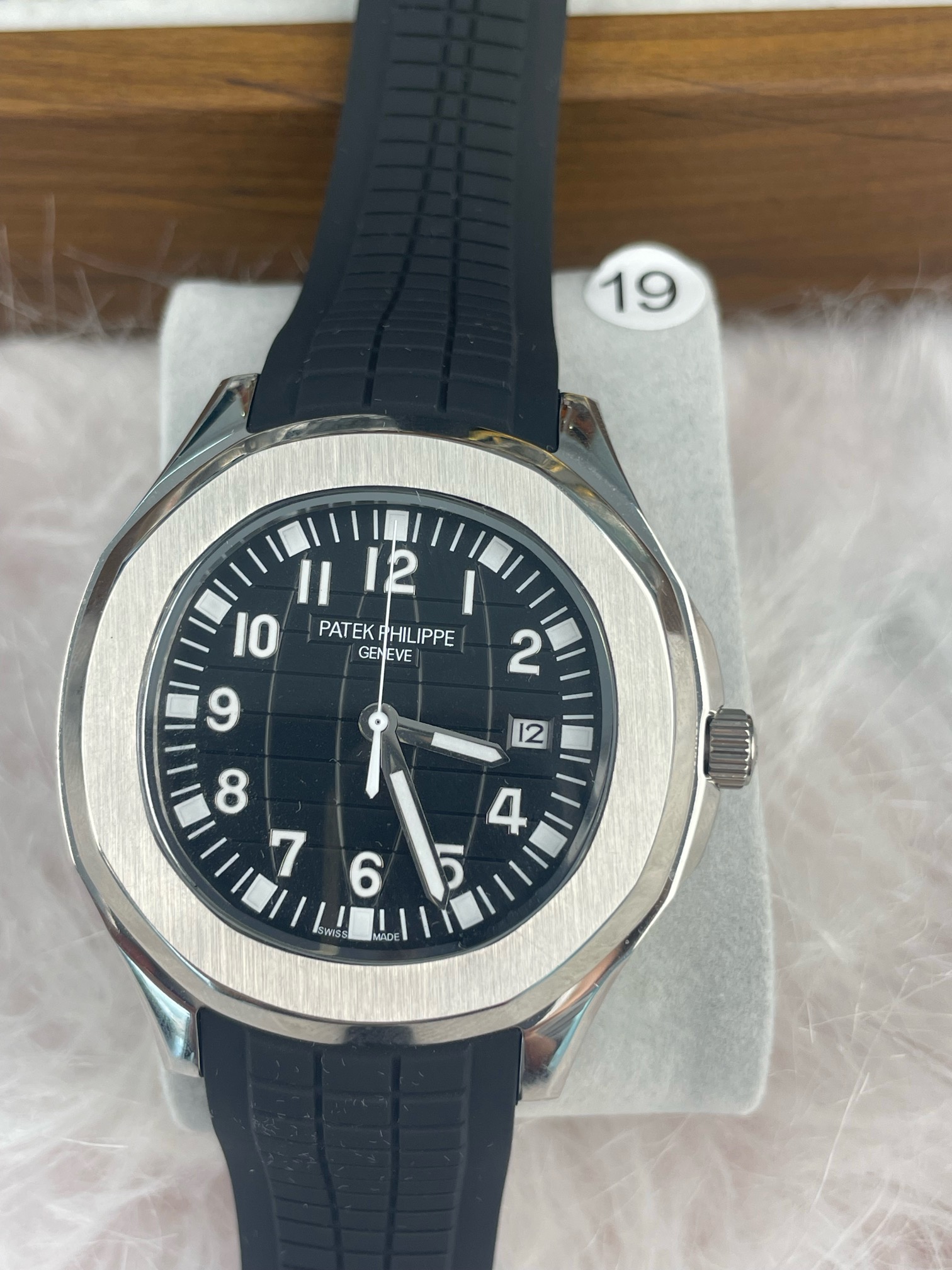 LIVE Room Clone Watch NO.19