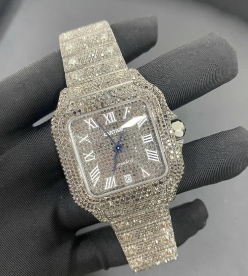 1K LIVE Room VIP Customer Assigned Style