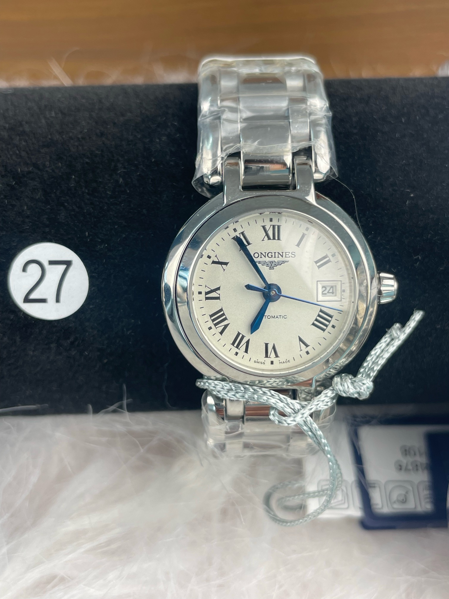 LIVE Room Clone Watch NO.27