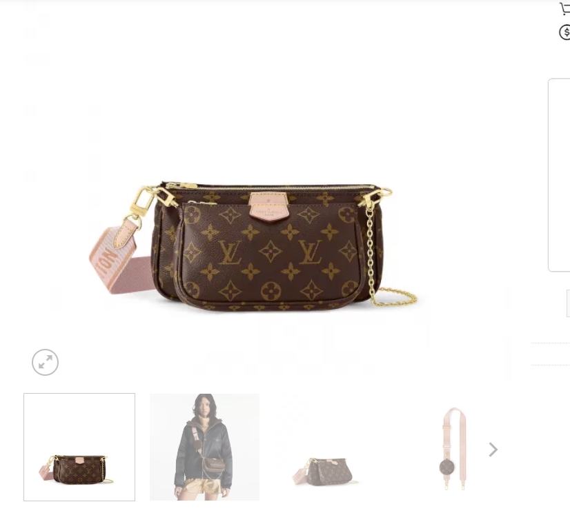 FOR Caroline Berry ONLY-- VIP Customer Assigned Style