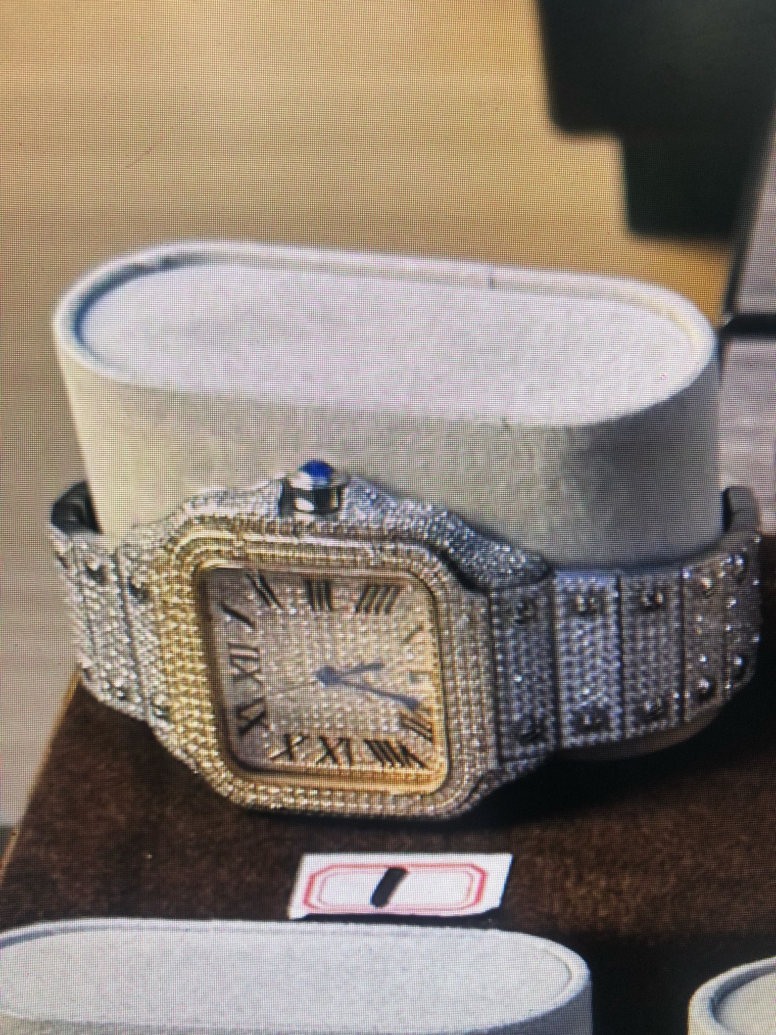 FOR 8288 ONLY-- VIP Customer Assigned Style