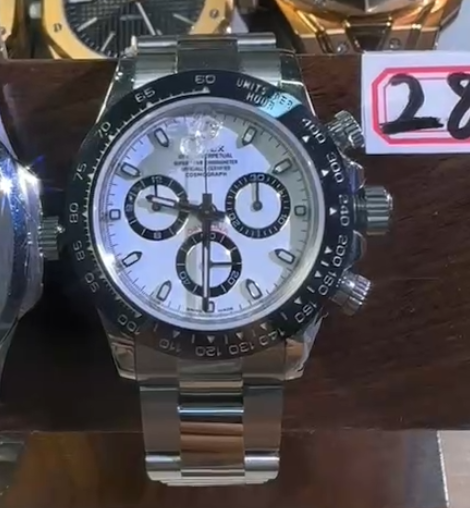 Matthew Valiollahi Room VIP Customer Assigned Style 1:1 Super clone watch